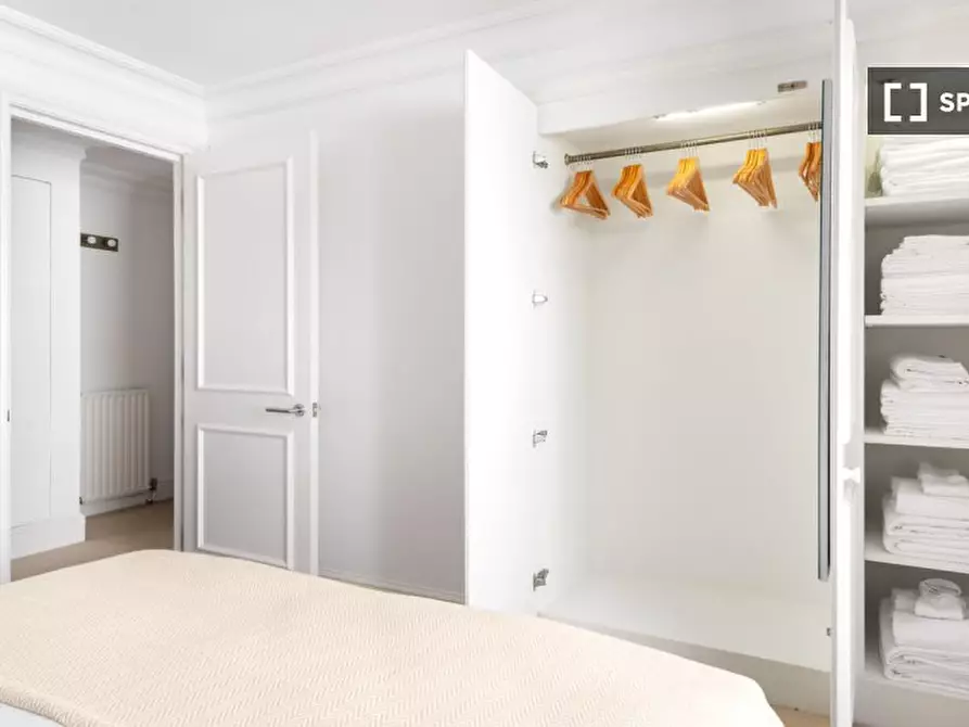 Immagine 8 di Appartamento in affitto  in Stanhope Mews W a Kensington