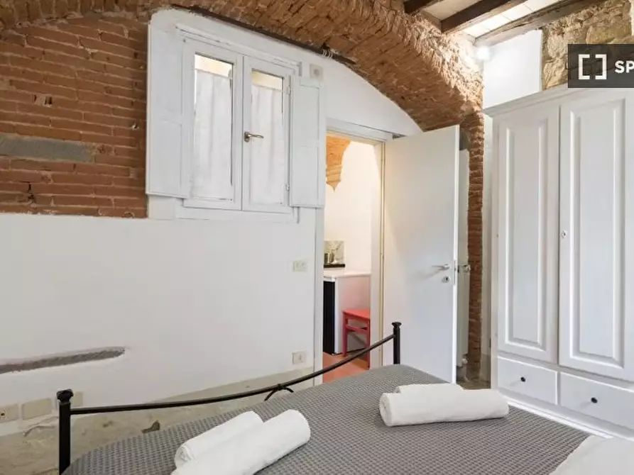 Immagine 7 di Appartamento in affitto  in Via Fiesolana a Firenze