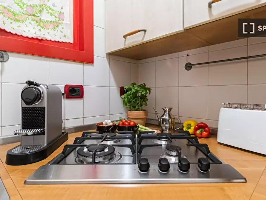 Immagine 12 di Appartamento in affitto  in Via Cornalia a Milano