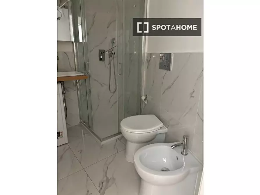 Immagine 8 di Appartamento in affitto  in Via Luigi Varanini a Milano