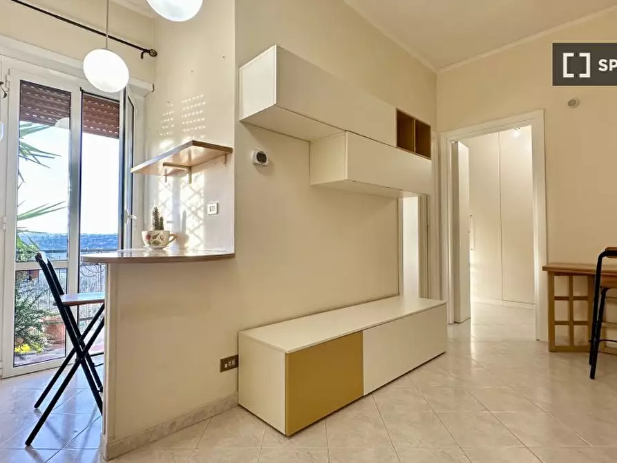 Immagine 14 di Ufficio in affitto  in Via Monte S. Savino a Roma