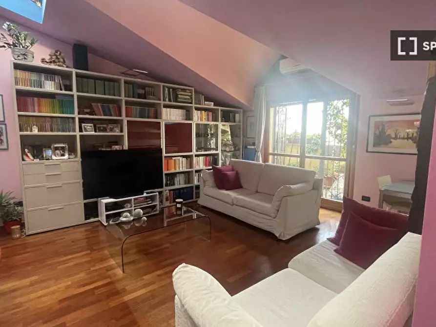 Immagine 11 di Appartamento in affitto  in Via Ulisse Salis a Milano