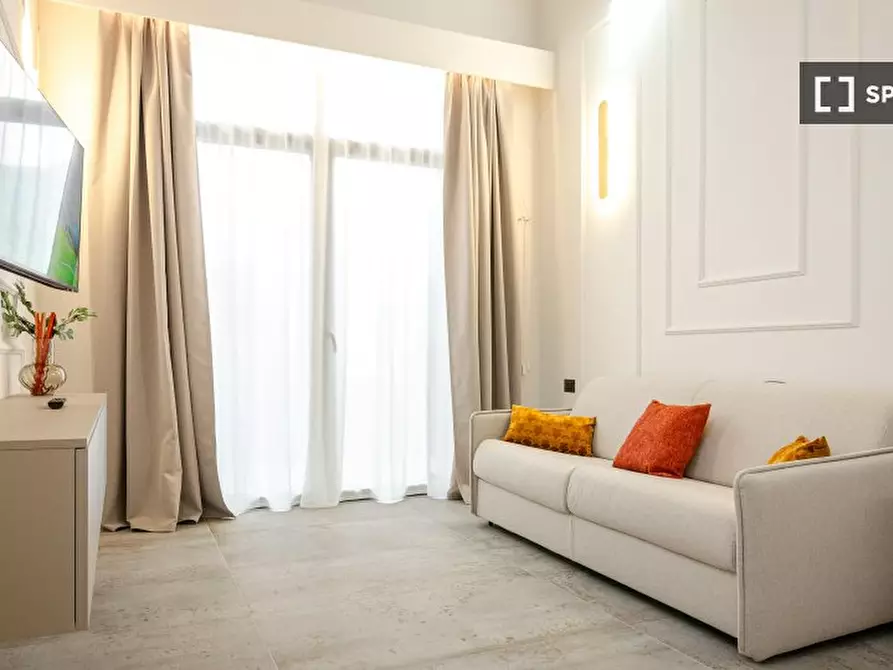 Immagine 7 di Appartamento in affitto  in Via Francesco Albani a Bologna
