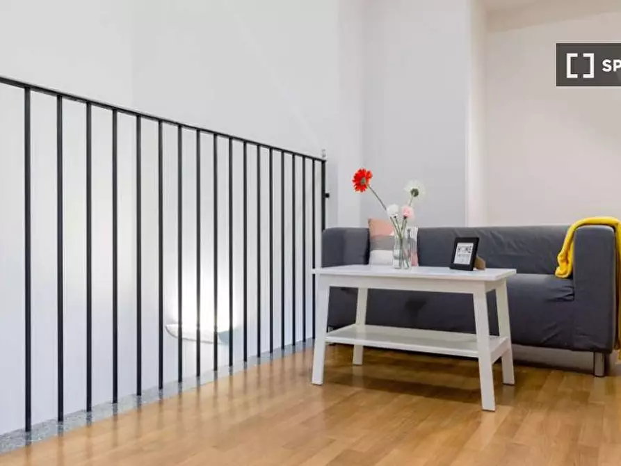 Immagine 9 di Camera condivisa in affitto  in Via dei Fontanili a Milano