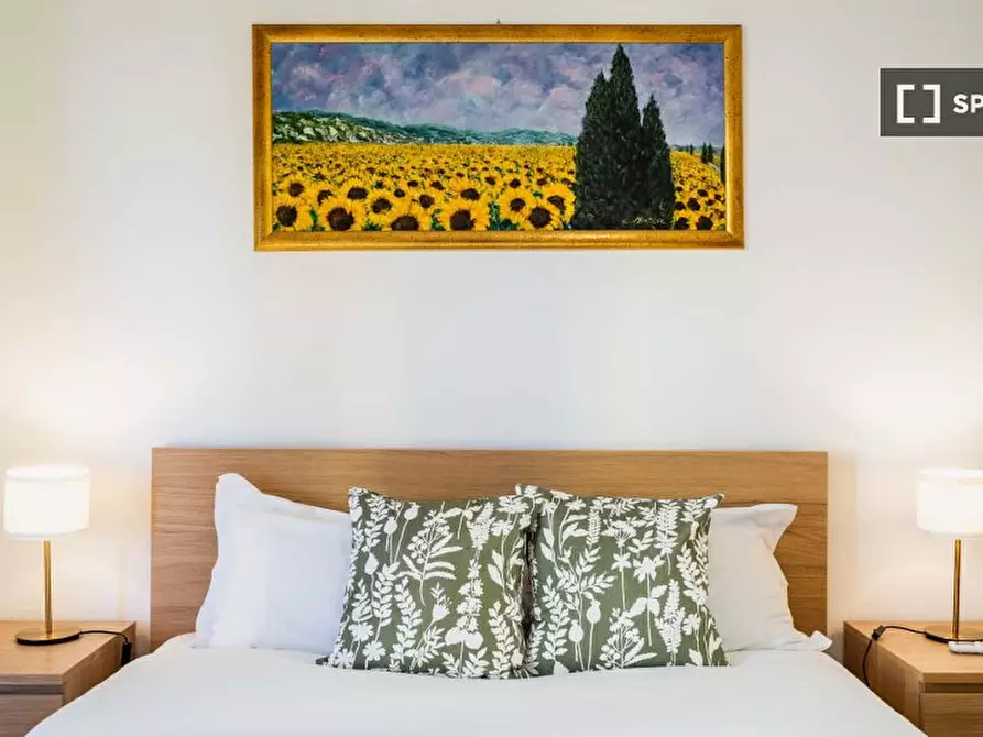 Immagine 16 di Appartamento in affitto  in Via M. Roselli Cecconi a Firenze