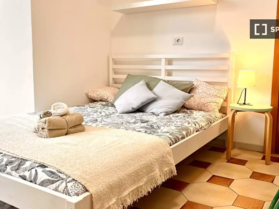 Immagine 5 di Camera condivisa in affitto  in Via Ponte Seveso a Milano