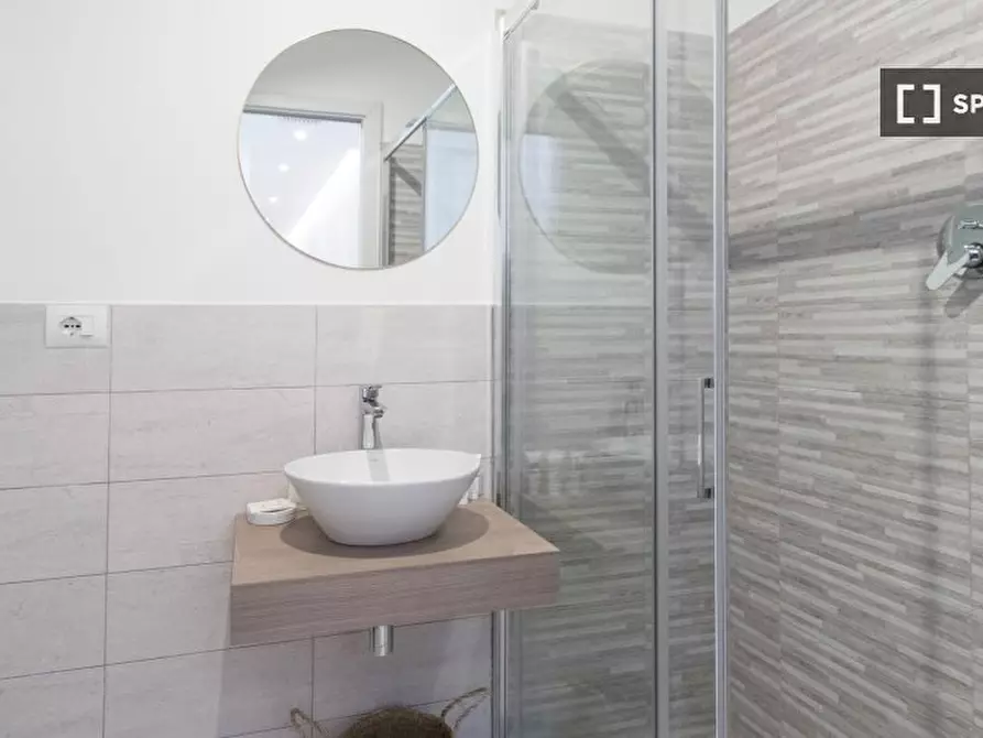 Immagine 10 di Appartamento in affitto  in Viale Brianza a Milano