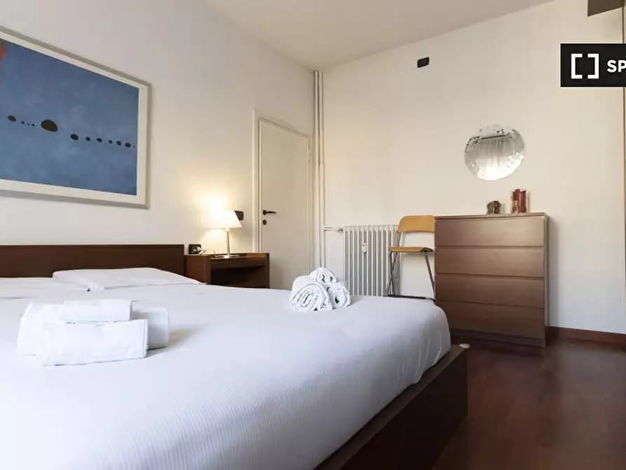Immagine 10 di Appartamento in affitto  in Via Ruggero Bonghi a Milano