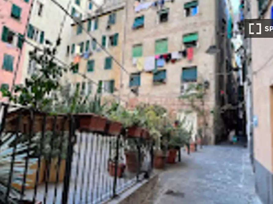 Immagine 8 di Appartamento in affitto  in Vico di Untoria a Genova