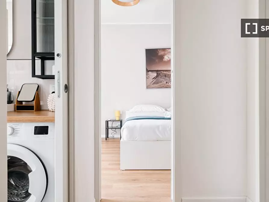 Immagine 14 di Appartamento in affitto  in Via Francesco de Sanctis a Milano