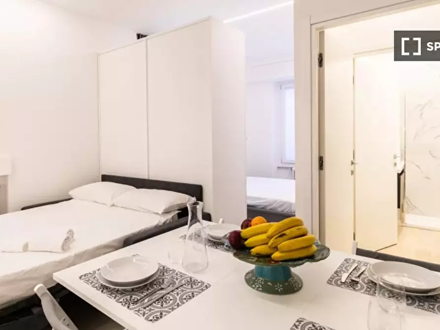 Immagine 7 di Appartamento in affitto  in Via Goffredo Mameli a Milano