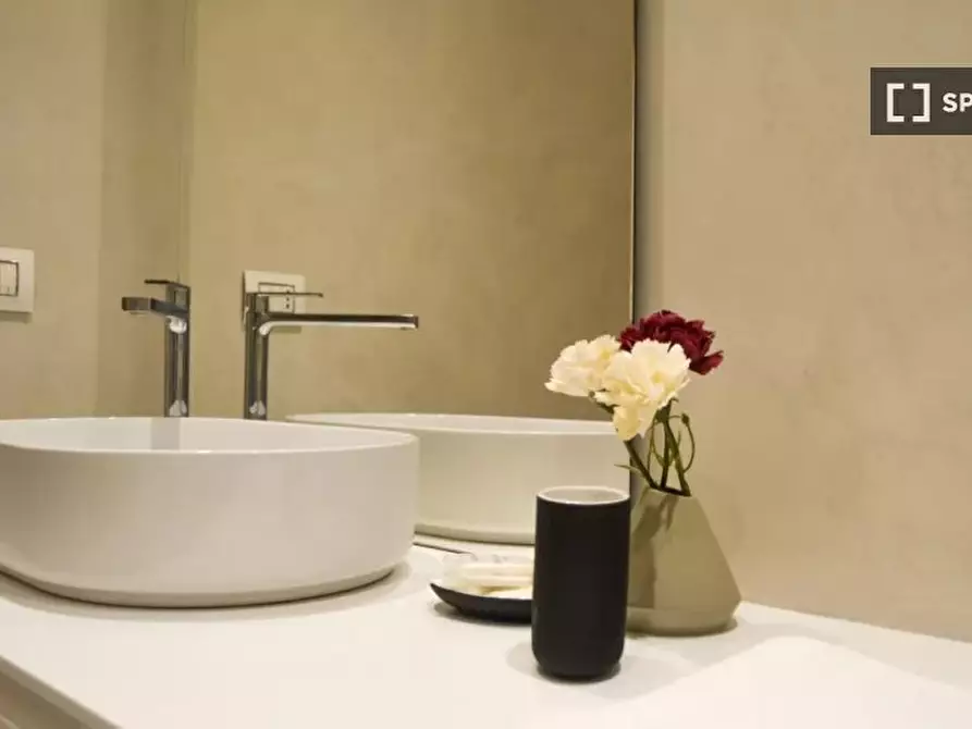 Immagine 6 di Appartamento in affitto  in Via Santa Maria Fulcorina a Milano