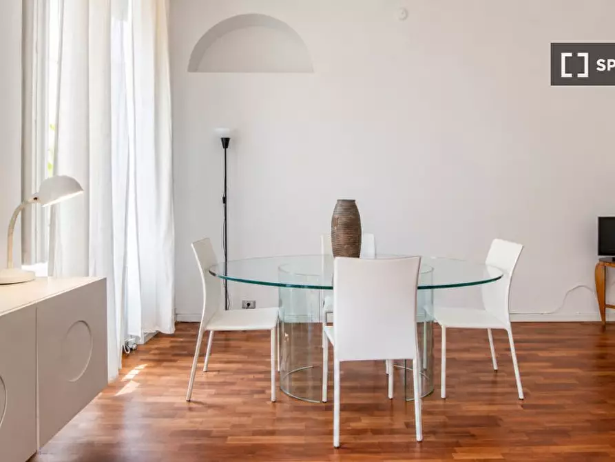 Immagine 5 di Appartamento in affitto  in Via Carlo Farini a Milano