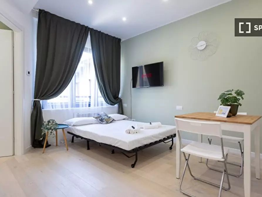 Immagine 1 di Appartamento in affitto  in Via Cesare Arici a Milano