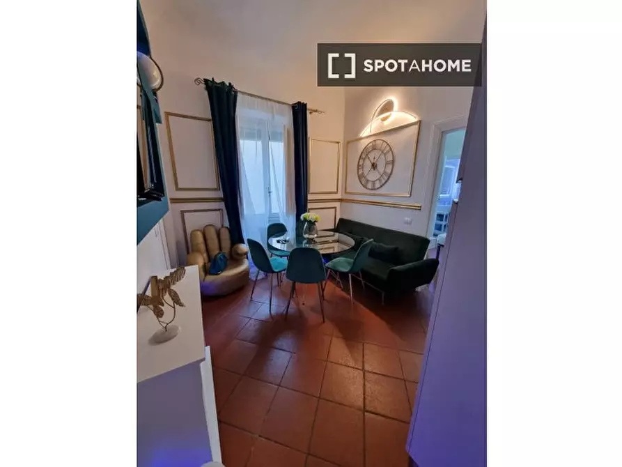 Immagine 3 di Camera condivisa in affitto  in Via San Zanobi a Firenze