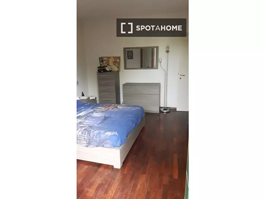 Immagine 8 di Ufficio in affitto  in Via Benvenuto Cellini a Noventa Padovana