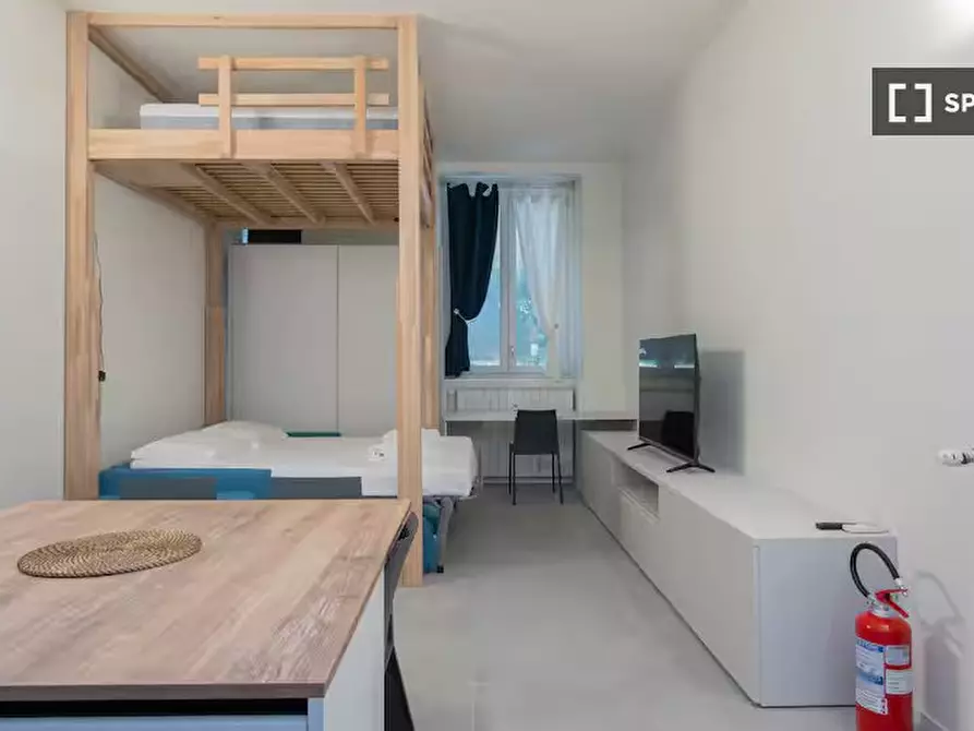 Immagine 11 di Ufficio in affitto  in Via Carlo Goldoni a Milano