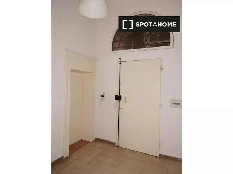 Immagine 8 di Camera condivisa in affitto  in Via S. Vitale a Bologna