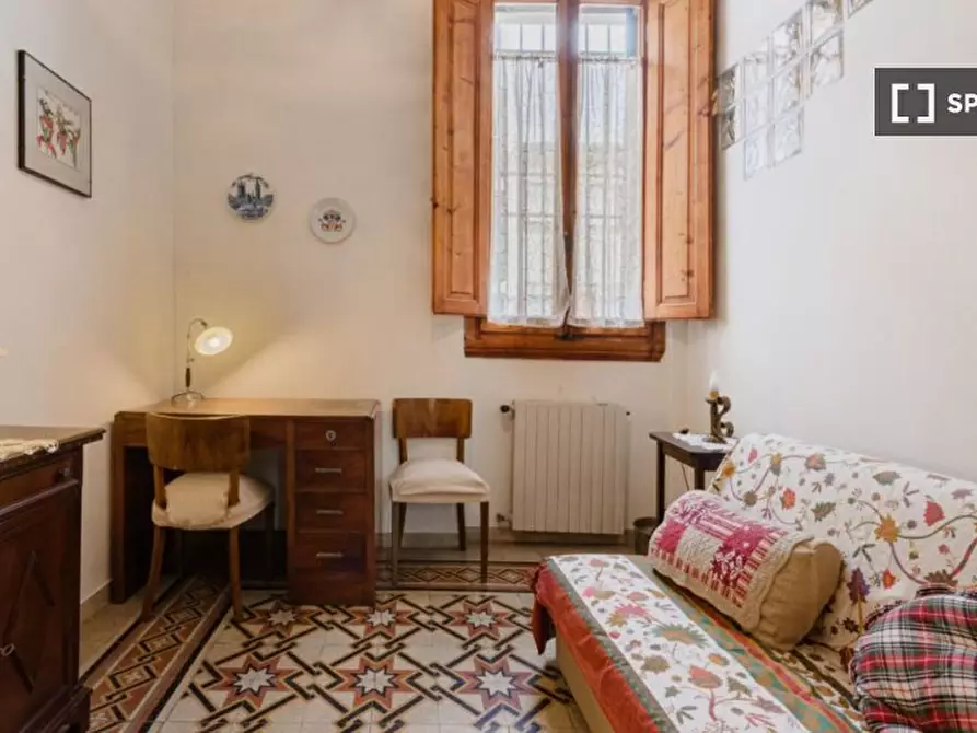 Immagine 15 di Appartamento in affitto  in Via Giuseppe Barellai a Firenze