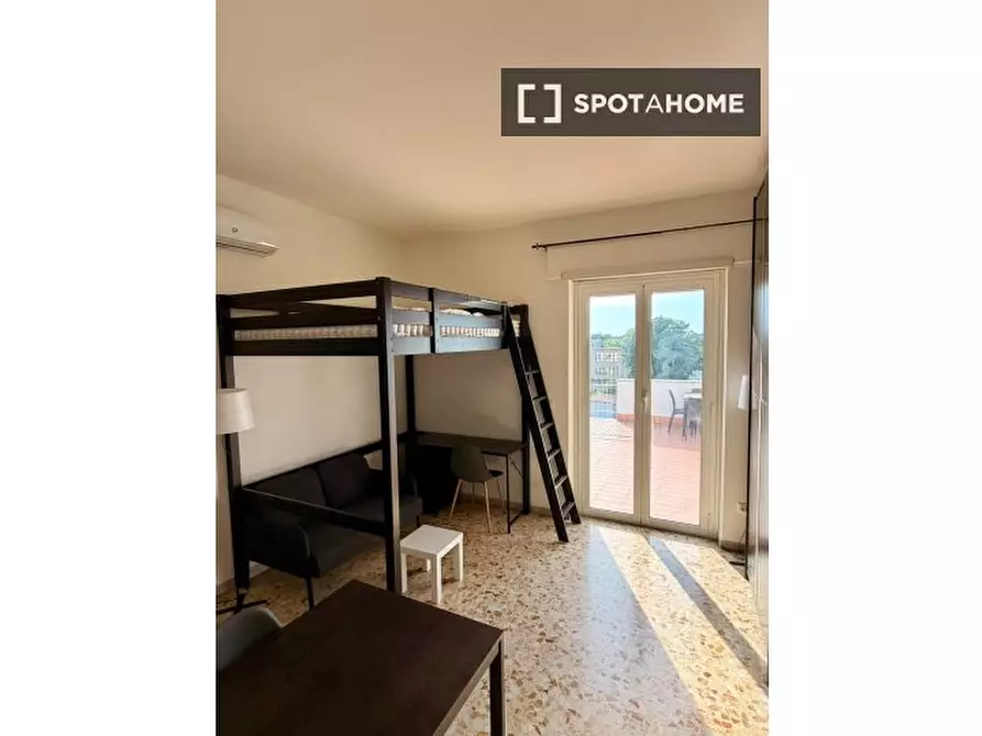 Immagine 7 di Ufficio in affitto  in Via Andrea Verga a Roma