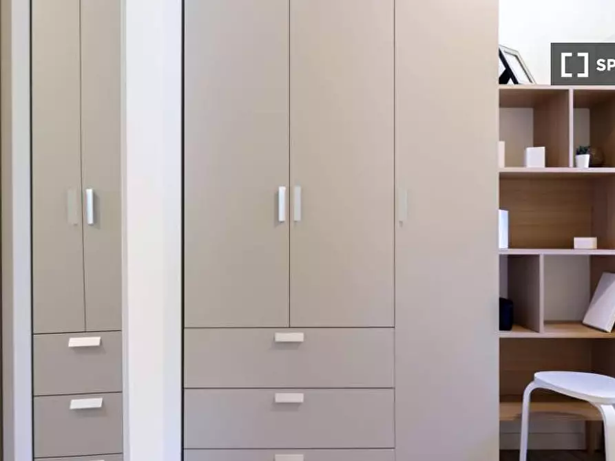 Immagine 6 di Camera condivisa in affitto  in Via Ospedale Civile a Padova