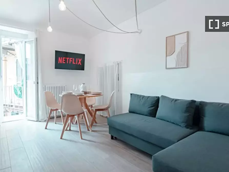 Immagine 1 di Appartamento in affitto  in Via Eusebio Bava a Torino