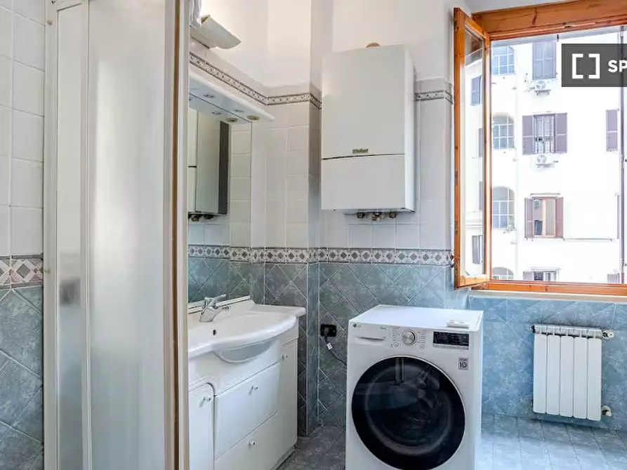 Immagine 18 di Appartamento in affitto  in Via Candia a Roma