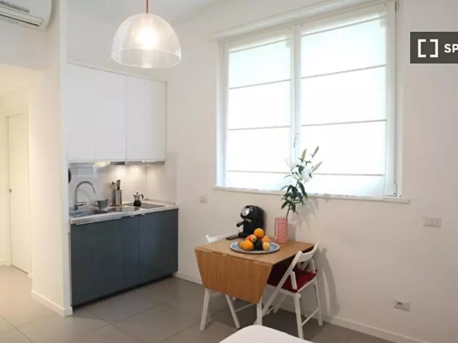 Immagine 11 di Appartamento in affitto  in Via San Martino a Milano