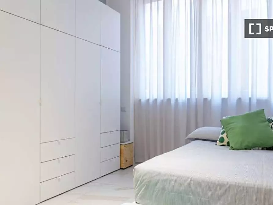 Immagine 2 di Camera condivisa in affitto  in Viale Bligny a Milano