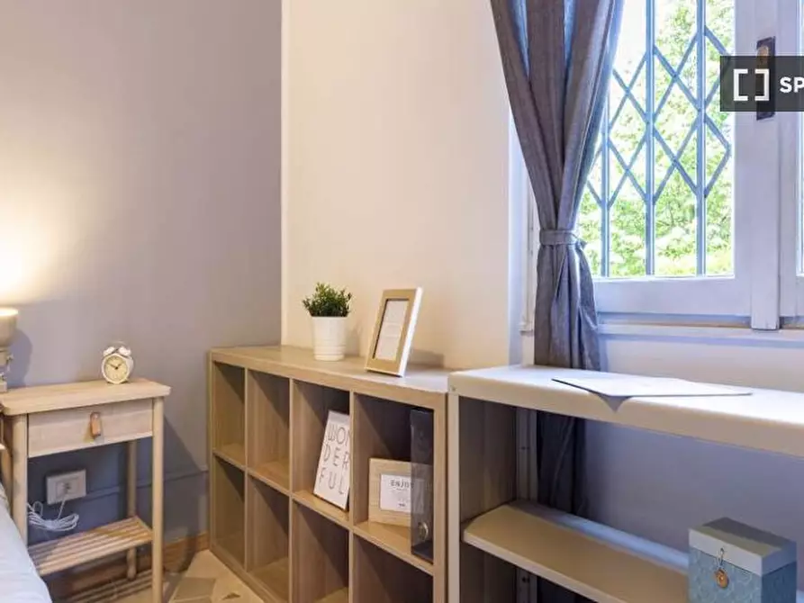 Immagine 8 di Camera condivisa in affitto  in Via Salvatore Barzilai Milan a Milano