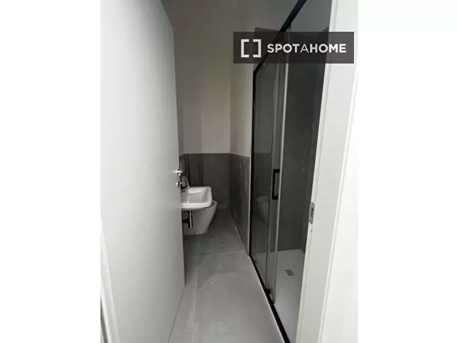 Immagine 6 di Camera condivisa in affitto  in Via Giuseppe la Farina a Firenze