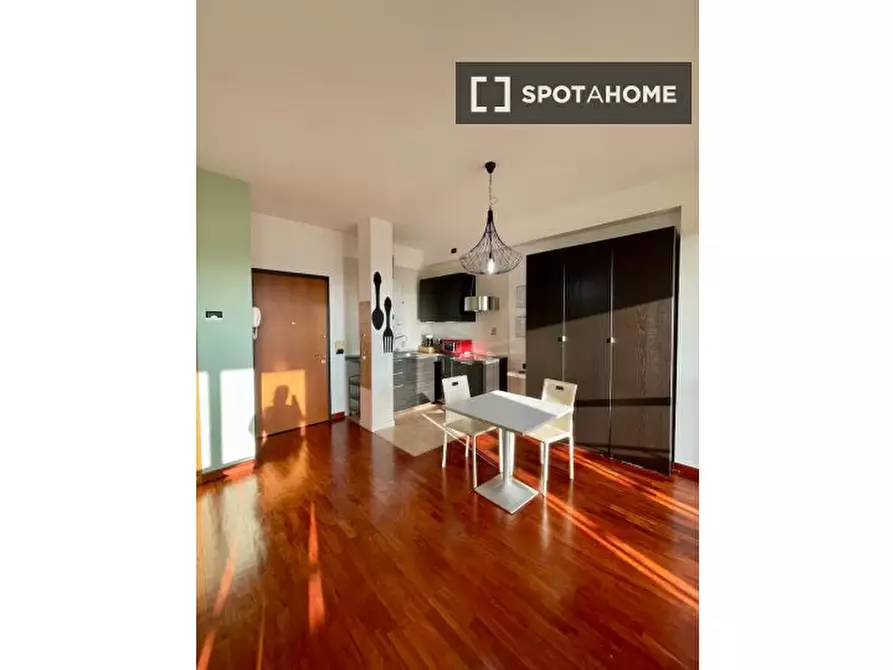 Immagine 6 di Ufficio in affitto  in Piazza Agrippa a Milano