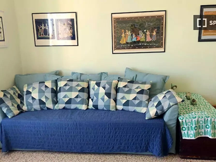 Immagine 7 di Appartamento in affitto  in Via Galli a Levanto