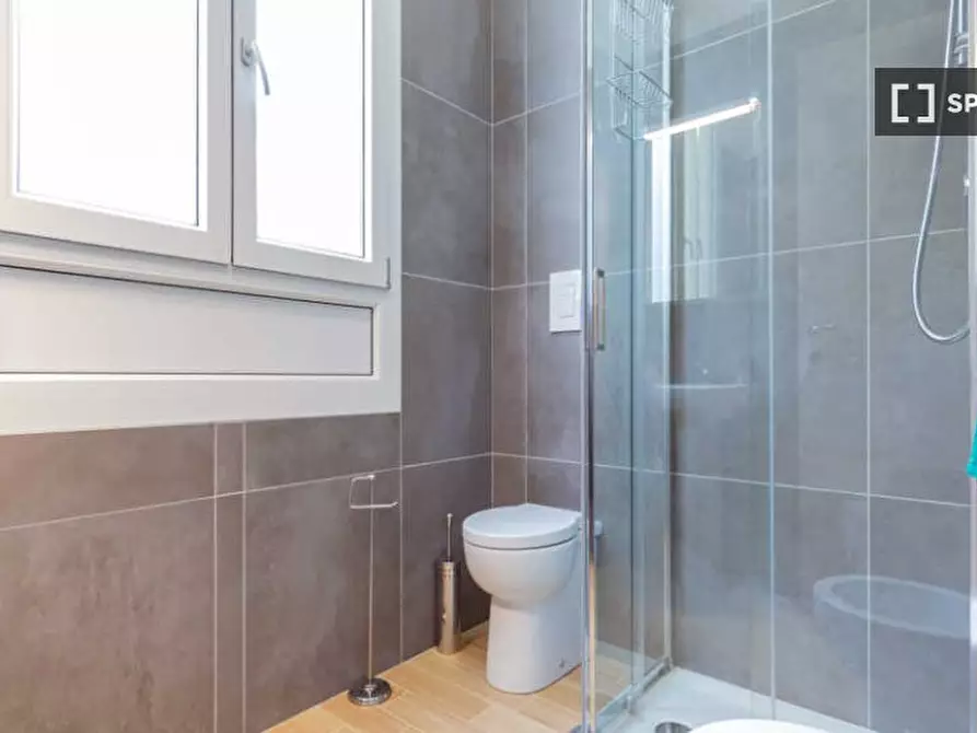 Immagine 10 di Camera condivisa in affitto  in Via Padova a Torino