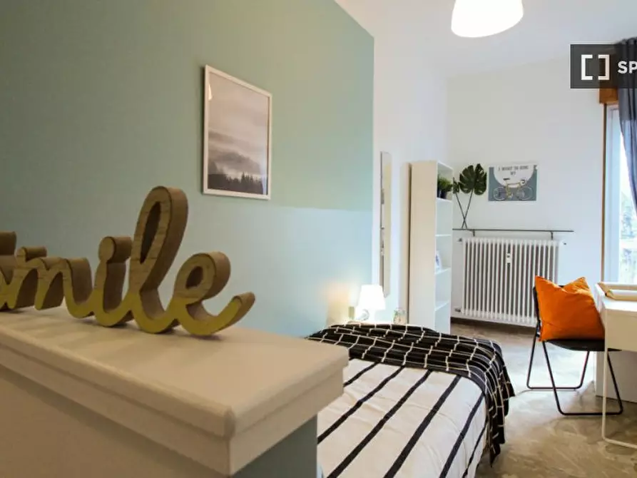 Immagine 2 di Camera condivisa in affitto  in EuropaC a Brescia