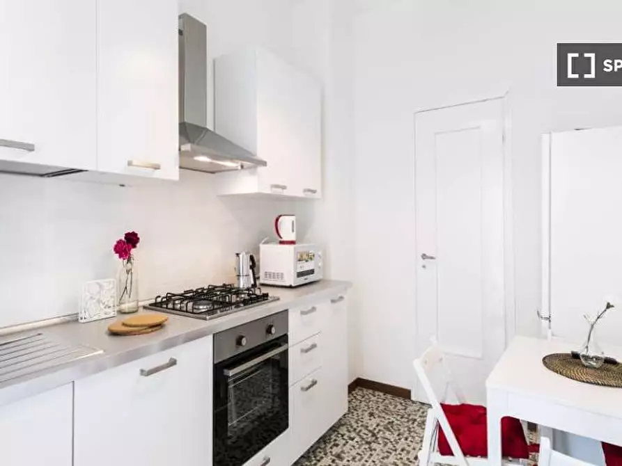 Immagine 13 di Camera condivisa in affitto  in Via delle Betulle Milan a Buccinasco