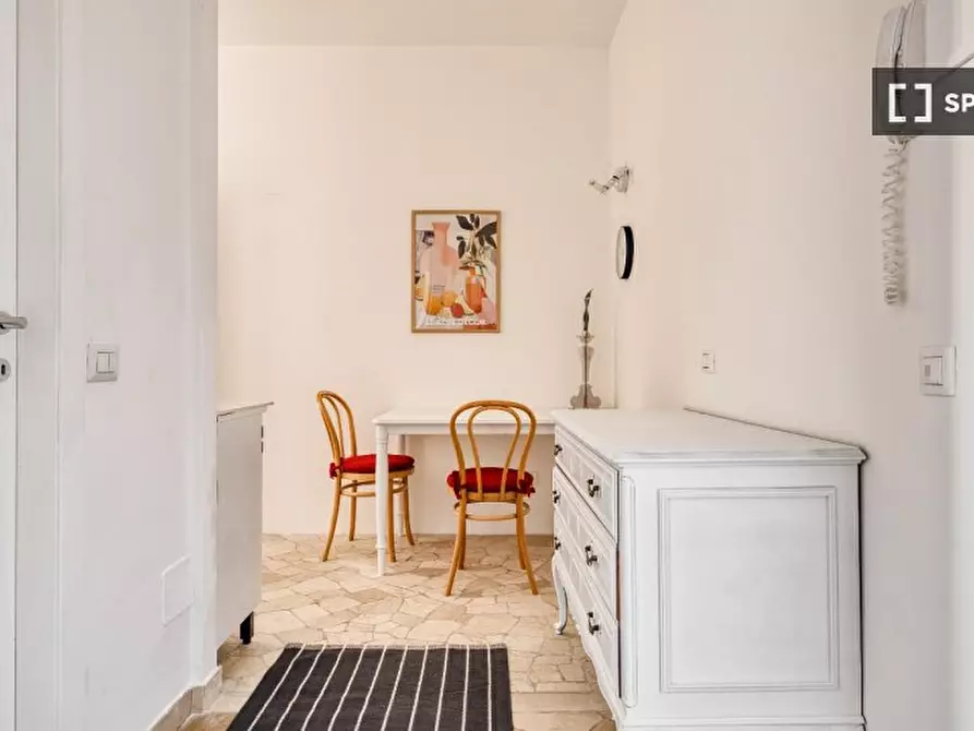 Immagine 11 di Appartamento in affitto  in Via Pellegrino Rossi a Milano