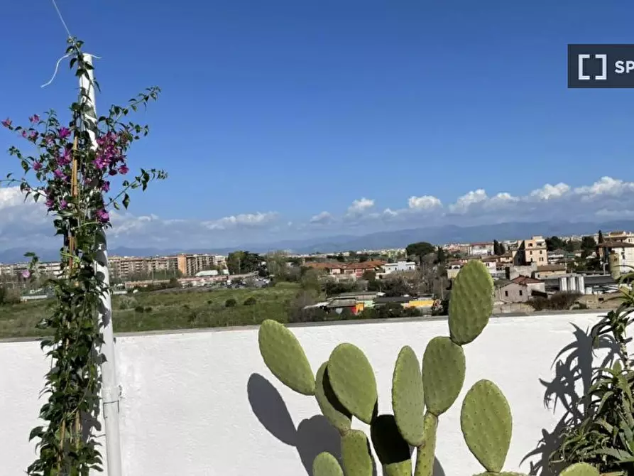 Immagine 5 di Ufficio in affitto  in V. Giuseppe dalla Vedova a Roma