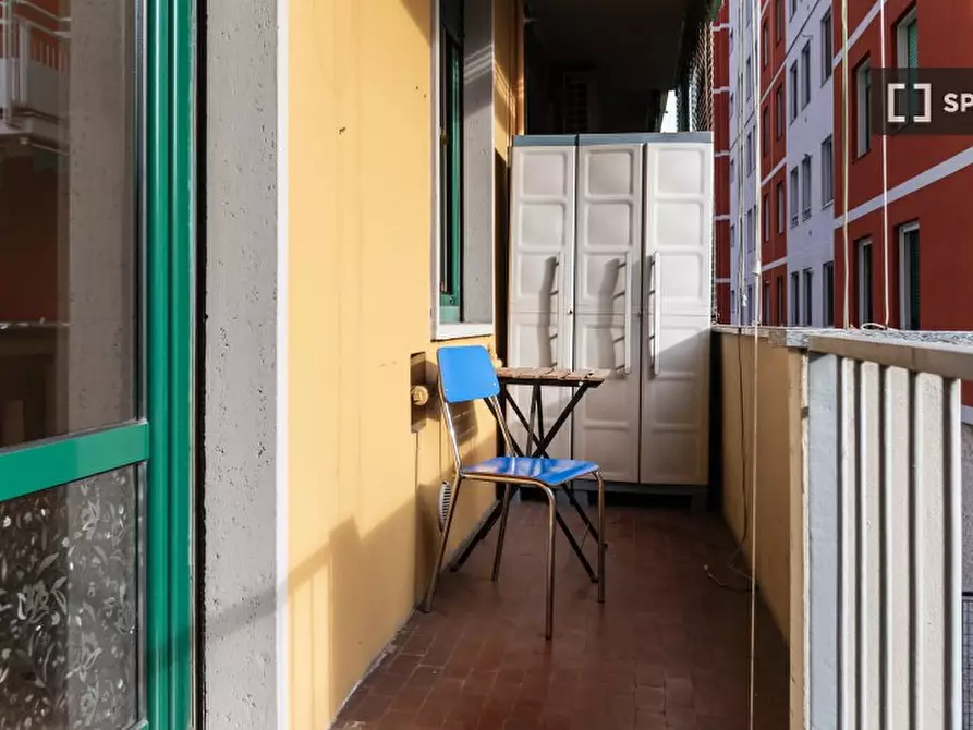 Immagine 8 di Appartamento in affitto  in Via Val Passiria a Milano