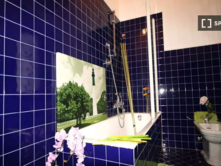 Immagine 6 di Camera condivisa in affitto  in Via Dei Fontanili a Milano