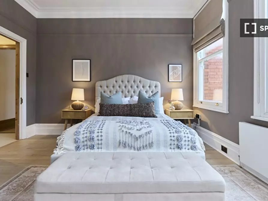 Immagine 17 di Appartamento in affitto  in Rosebery Rd a Tottenham