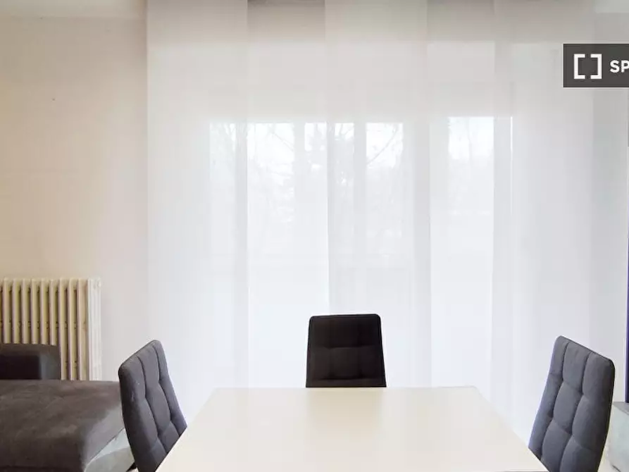 Immagine 7 di Camera condivisa in affitto  in Via S. Vigilio a Milano