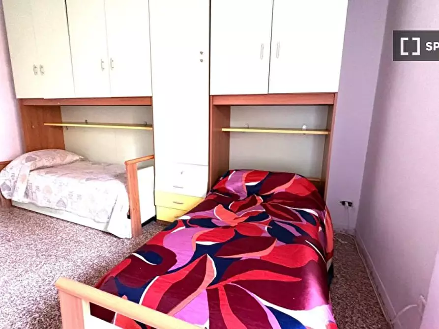 Immagine 10 di Appartamento in affitto  in Viale Omero a Milano