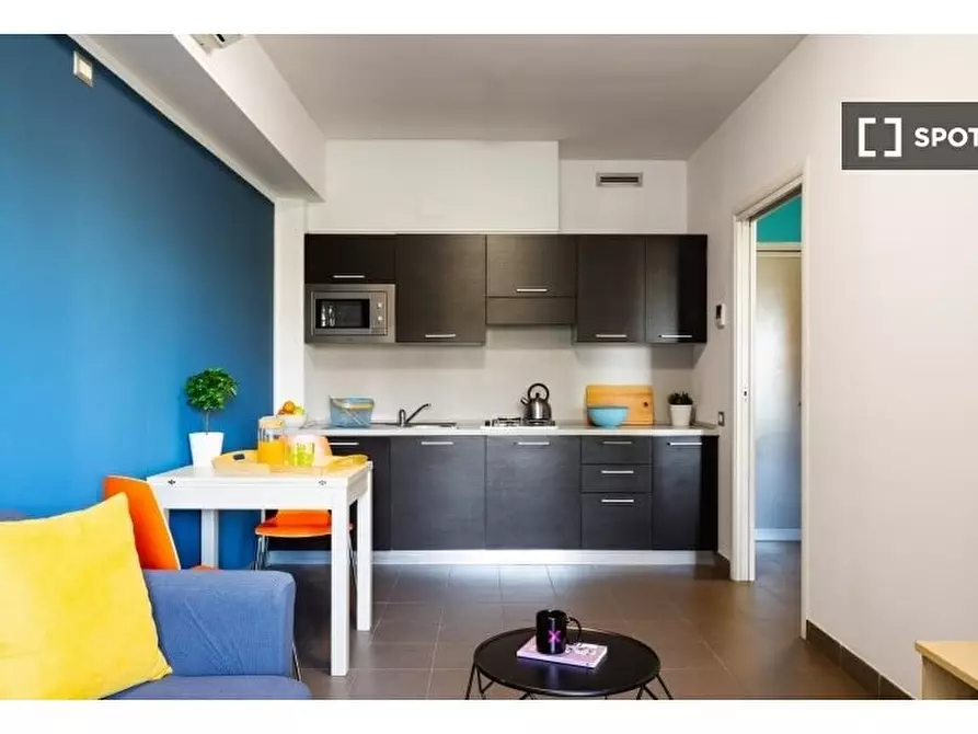 Immagine 4 di Appartamento in affitto  in Via di Passolombardo a Roma