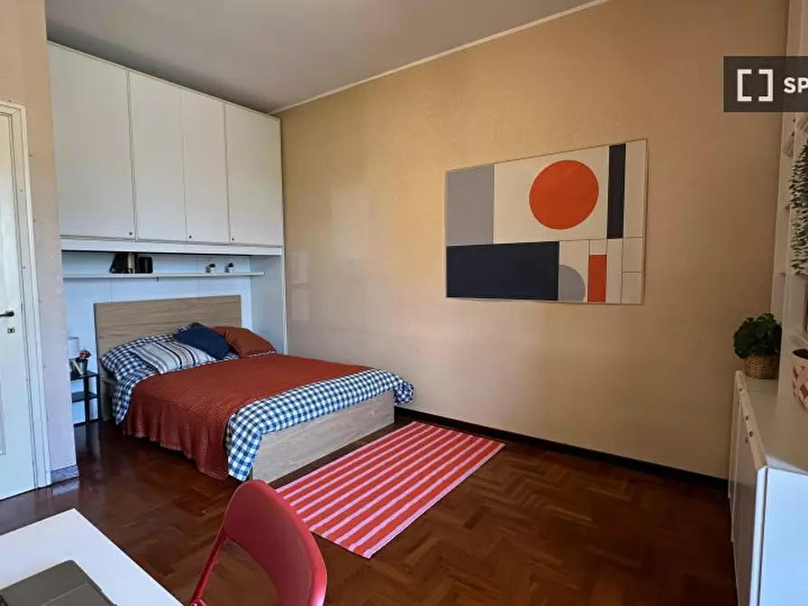 Immagine 15 di Camera condivisa in affitto  in Europa a Brescia