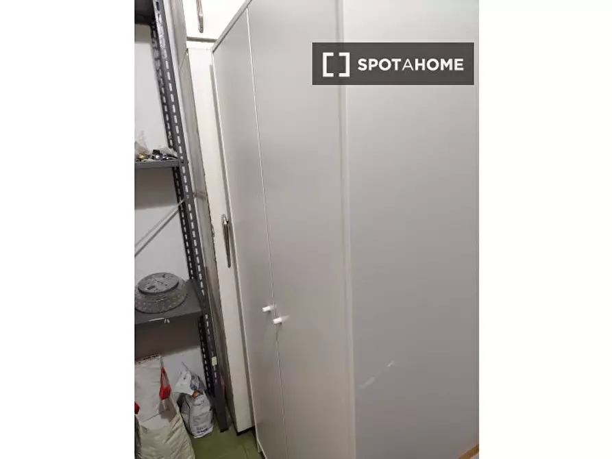 Immagine 3 di Camera condivisa in affitto  in V.le Pietro Pietramellara a Bologna