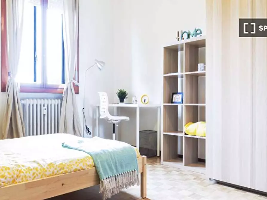 Immagine 19 di Camera condivisa in affitto  in Via Felice Mendelssohn a Padova