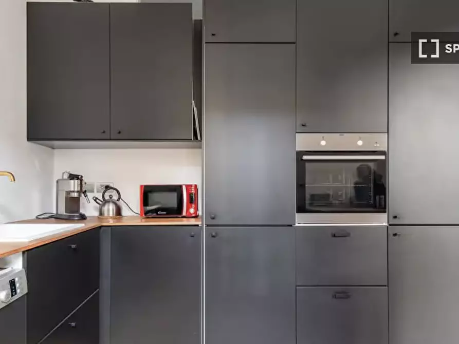 Immagine 7 di Appartamento in affitto  in Viale dei Mille a Milano