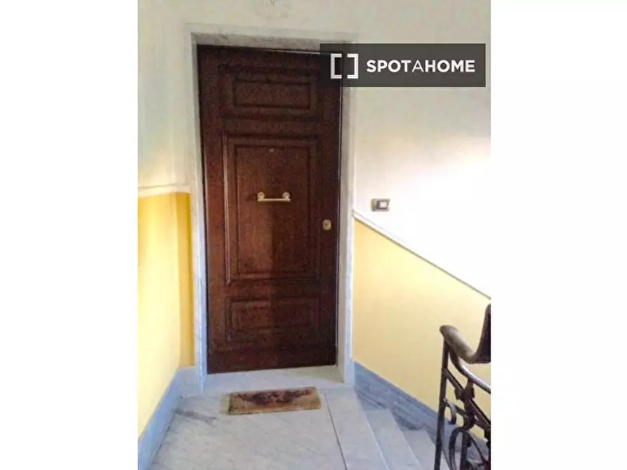 Immagine 6 di Ufficio in affitto  in Salita Santa Maria della Sanità a Genova