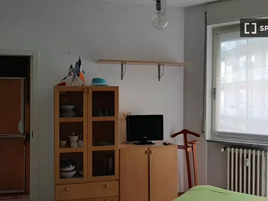 Immagine 14 di Ufficio in affitto  in Via Mac Mahon a Milano